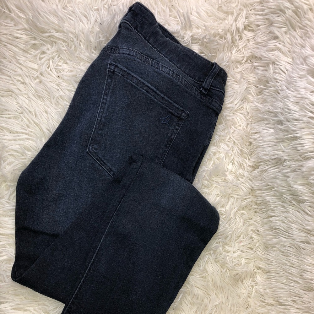 Blue jeans